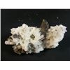 Image 3 : Huebnerite/Quartz Cluster Mundo Nuero Mine Peru
