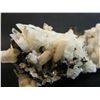 Image 4 : Huebnerite/Quartz Cluster Mundo Nuero Mine Peru