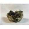 Image 5 : Octahedron Pyrite from Peru
