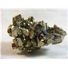 Image 1 : Octahedron Pyrite from Peru