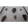 Image 2 : Frame of Arrowheads
