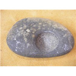 Stone Point Bowl Artifact