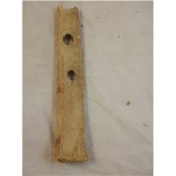 Buffalo Bone Arikara Arrow Sharpening Tool