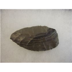 Nice Stone Knife-Blade from South Dakota.