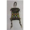 Image 1 : Beaded Strike a Lite Bag