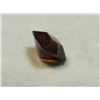 Image 3 : Cushion Cut Garnet 2.6 ct