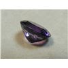 Image 3 : Oval Faceted Amethyst 2.3 ct