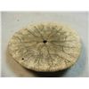 Image 2 : Sand Dollar Periarchus lyelli fossil