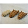 Image 2 : Cephalopod Lot of 3