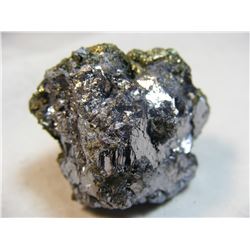 Marcasite on Galena Missouri
