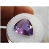 Image 2 : Faceted 5.81 ct Amethyst