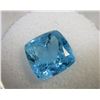 Image 1 : Faceted Swiss Topaz 6.1 ct