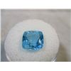 Image 2 : Faceted Swiss Topaz 6.1 ct