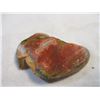 Image 2 : Lot of 5 Slices of Fairburn Agate