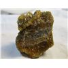 Image 2 : High Shine Great Color Golden Barite