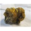 Image 3 : High Shine Great Color Golden Barite