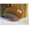 Image 1 : Polished Agate Cab 1.63" x 1.17"