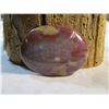 Image 1 : Polished Agate Cab 1.57" x 1.2"