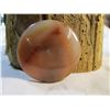 Image 1 : Polished Agate 1.5" Round