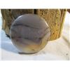 Image 1 : Polished Agate 1.5" Round