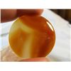 Image 1 : Polished Agate 1.5" Round