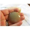 Image 1 : Polished Agate 1.5" Round