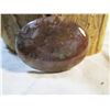 Image 1 : Polished Agate Oval 1.5" x 1.2"