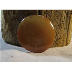 Polished Agate 1.5" Round