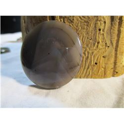 Polished Agate 1.5" Round