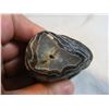 Image 2 : Stunning Black and White Fairburn Agate