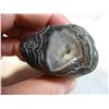 Image 3 : Stunning Black and White Fairburn Agate