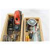 Image 2 : LOT OF VINTAGE TOOLS