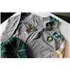 Image 2 : 1967 BOY SCOUTS SHIRT AND HAT WITH BADGES