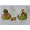 Image 1 : LITTLE CHEESERS MUSICAL FIGURES