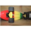 Image 2 : RAINBOW PENNY BOARD