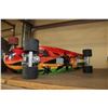 Image 2 : RAINBOW MINI SKATEBOARD