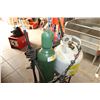 Image 2 : WELDINGCART HOSES AGUAGES AND TANKS