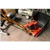 Image 2 : McLAINE 3HP 7 BLADE TURF MOWER