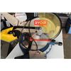 Image 2 : RYOBI 12" COMPOUND MITRE SAW