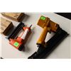 Image 2 : BOSTITCH AND SMALL AIR NAILERS WITH NAILS