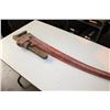 Image 2 : RIGID 48" PIPE WRENCH