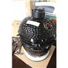 Image 2 : AS NEW 13" CERAMIC BBQ