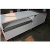 Image 2 : THREE PIECE MOMENTUM OFFICE DESK
