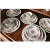 Image 2 : SET OF VINTAGE MEAKIN DINNER WARE