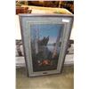 Image 1 : WHATS BRUIN BY DANIEL SMITH LEP WITH COA