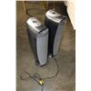 Image 2 : TWO HONEYWELL FLOOR FANS