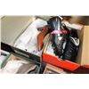 Image 2 : FIVE NEW PAIR OF LADIES SHOES