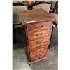 Image 1 : 7 DRAWER LINGERIE CHEST