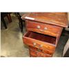 Image 2 : 7 DRAWER LINGERIE CHEST