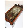 Image 2 : VERITAS REGULATOR CLOCK